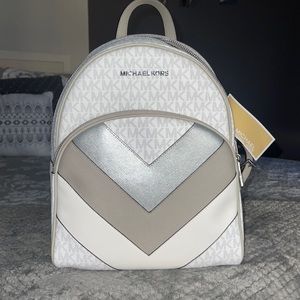 Michael Kors MD Abbey Backpack